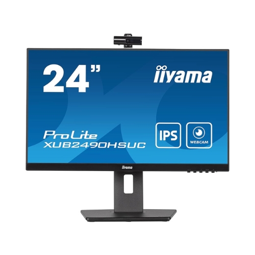 iiyama 24 inch Monitor