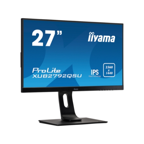 iiyama 27 inch Monitor